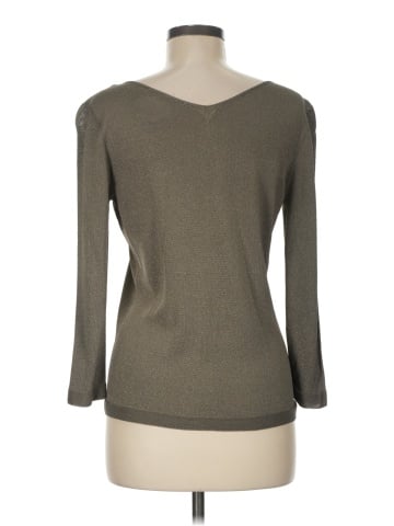 Carlisle Pullover Sweater (view 2)