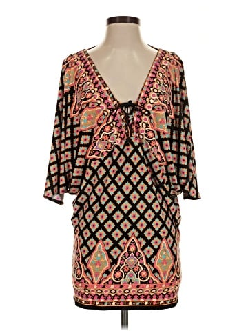 Nanette Lepore 3/4 Sleeve Blouse (view 1)