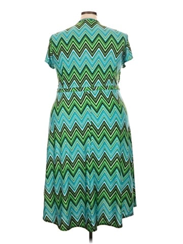 Avenue Casual Dress (view 2)