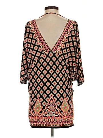 Nanette Lepore 3/4 Sleeve Blouse (view 2)