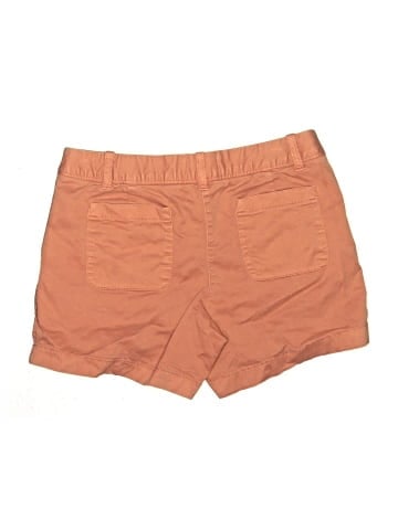 Caslon Khaki Shorts (view 2)
