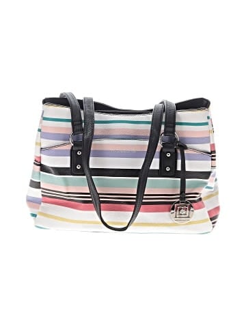 Liz Claiborne Shoulder Bag (view 1)