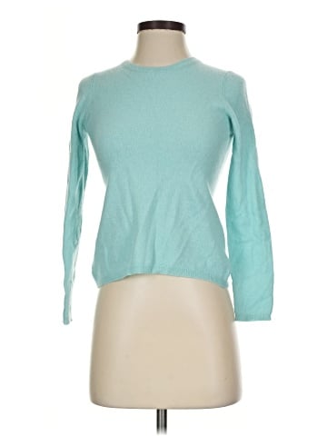 Charter Club Cashmere Pullover Sweater (view 1)