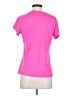 C9 By Champion 100% Polyester Pink Active T-Shirt Size S - photo 2