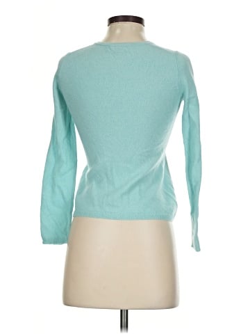 Charter Club Cashmere Pullover Sweater (view 2)