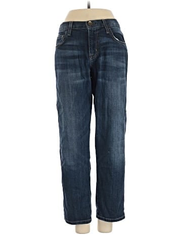 Current/Elliott Jeans (view 1)