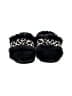 Gianni Bini 100% Wool Black Sandals Size 8 - photo 2
