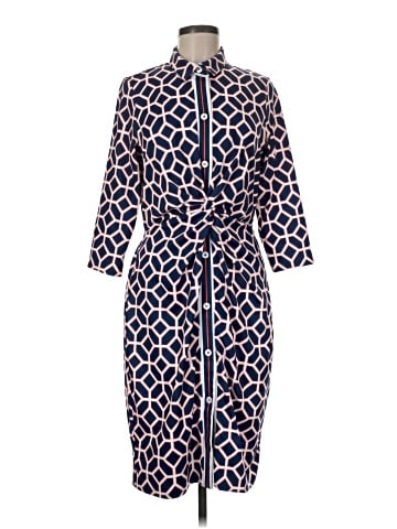 Gretchen Scott Designs Casual Dress (view 1)