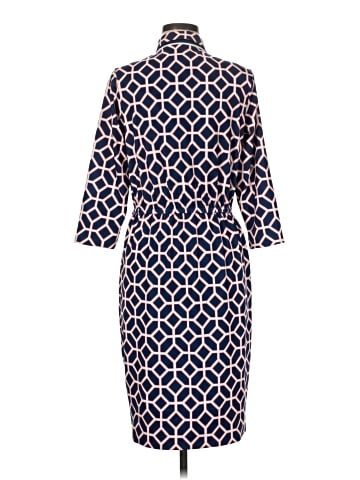 Gretchen Scott Designs Casual Dress (view 2)