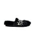 Gianni Bini 100% Wool Black Sandals Size 8 - photo 1