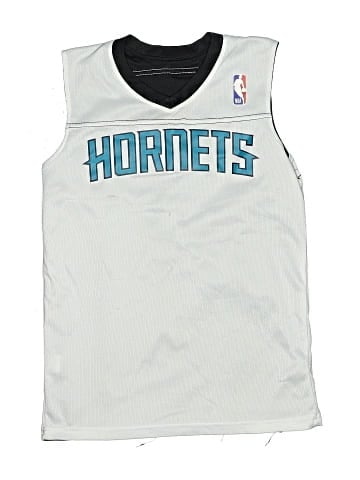 NBA Sleeveless T-Shirt (view 1)