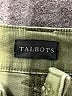 Talbots Green Jeans Size 4 - photo 7