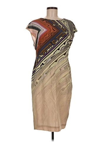 Escada Cocktail Dress (view 1)