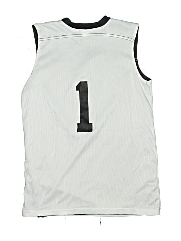 NBA Sleeveless T-Shirt (view 2)