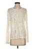 IRO Ivory Pullover Sweater Size Sm (1) - photo 1