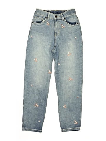Cat & Jack Jeans (view 1)