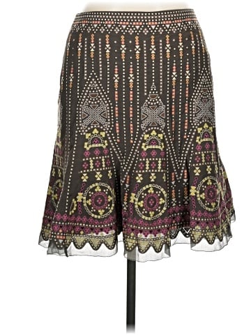 Elie Tahari Casual Skirt (view 1)