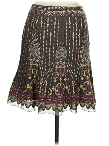 Elie Tahari Casual Skirt (view 2)