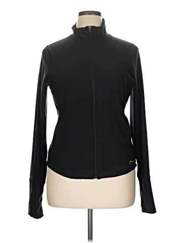 X by Gottex Track Jacket (view 1)
