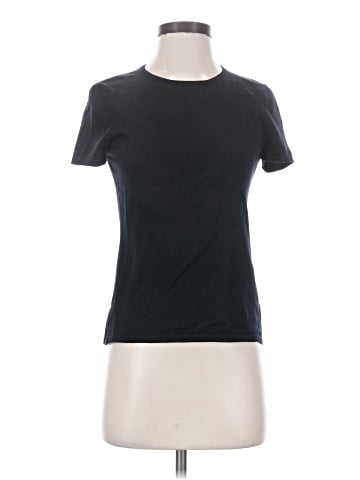 Jones New York Short Sleeve T-Shirt (view 1)