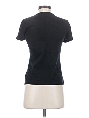 Jones New York Short Sleeve T-Shirt (view 2)