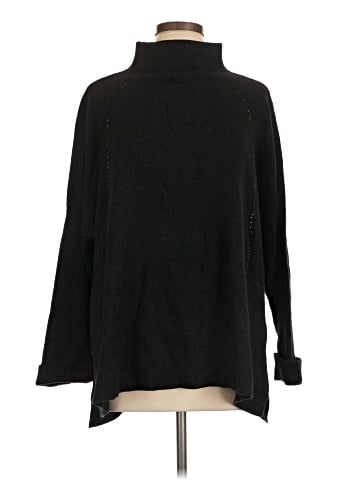 Escada Wool Pullover Sweater (view 1)