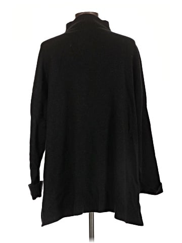 Escada Wool Pullover Sweater (view 2)