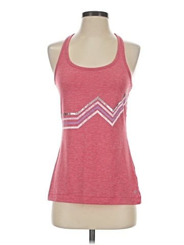 Gap Fit Active Tank (view 1)