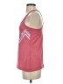 Gap Fit Pink Active Tank Size S - photo 5