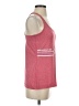 Gap Fit Pink Active Tank Size S - photo 4