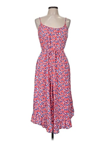 J.Crew Factory Store Casual Dress (view 1)