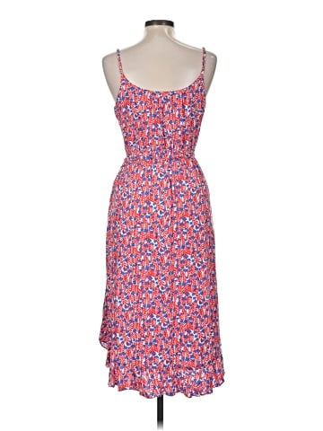 J.Crew Factory Store Casual Dress (view 2)