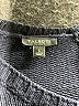 Talbots Polka Dots Black Pullover Sweater Size L - photo 7