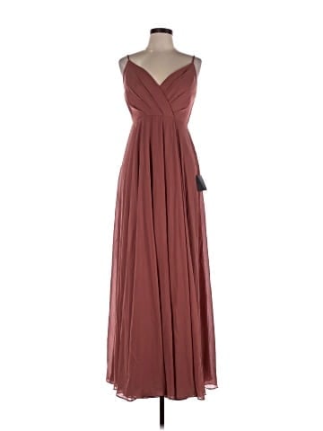Lulus Cocktail Dress (view 1)