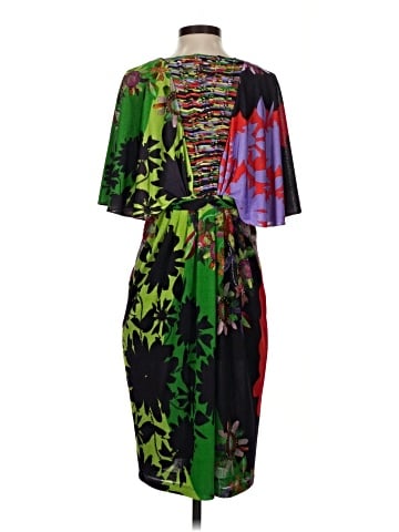 Ranna Gill Cocktail Dress (view 2)