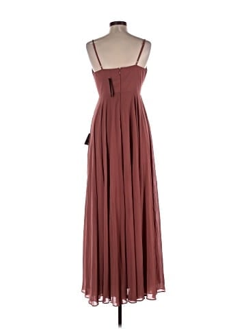 Lulus Cocktail Dress (view 2)