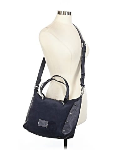 Marc by Marc Jacobs Leather Hobo (view 2)