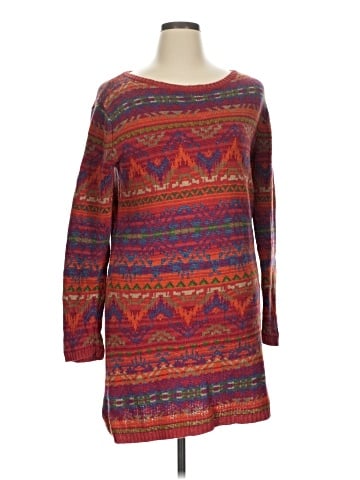 Polo by Ralph Lauren Pullover Sweater (view 1)
