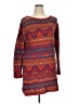 Polo by Ralph Lauren Red Pullover Sweater Size XL - photo 1