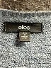 Ellos Gray Pullover Sweater Size 22 - photo 7