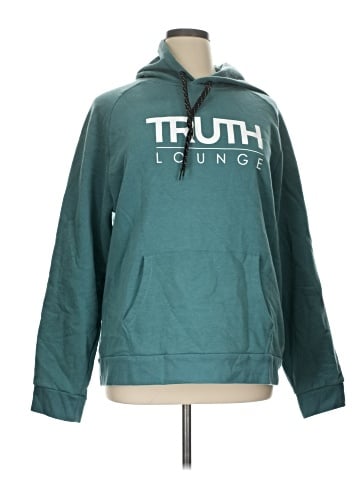 Zelos Sweatshirt (view 1)