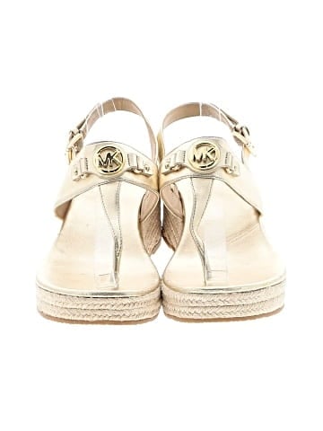 MICHAEL Michael Kors Wedges (view 2)