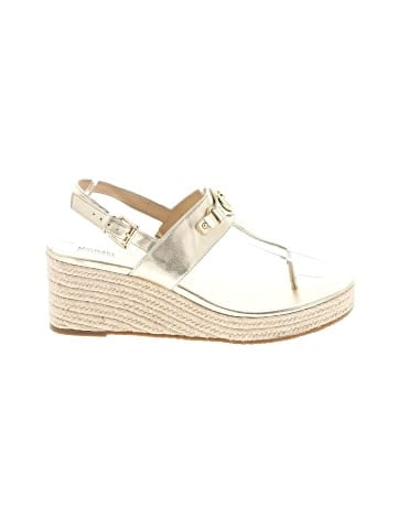 MICHAEL Michael Kors Wedges (view 1)