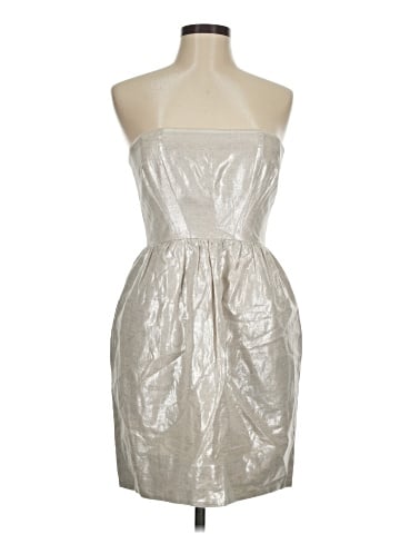Shoshanna Cocktail Dress (view 1)