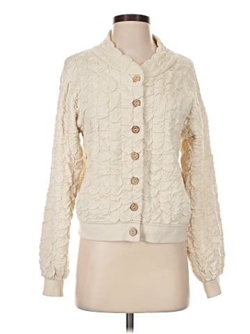 Fp Beach Cardigan