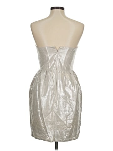 Shoshanna Cocktail Dress (view 2)