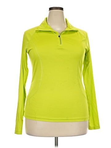 Danskin Now Fleece (view 1)