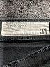 Rag & Bone Black Jeans Size 31 waist - photo 7