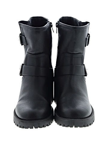 Mix No. 6 Ankle Boots (view 2)