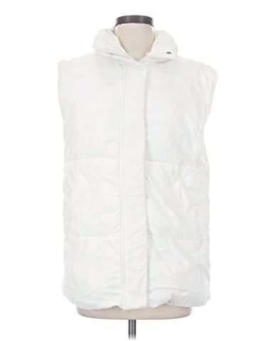 Abercrombie & Fitch Vest (view 1)